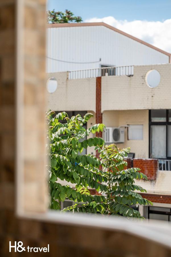 Hope Castle Apartment Taitung Exterior photo