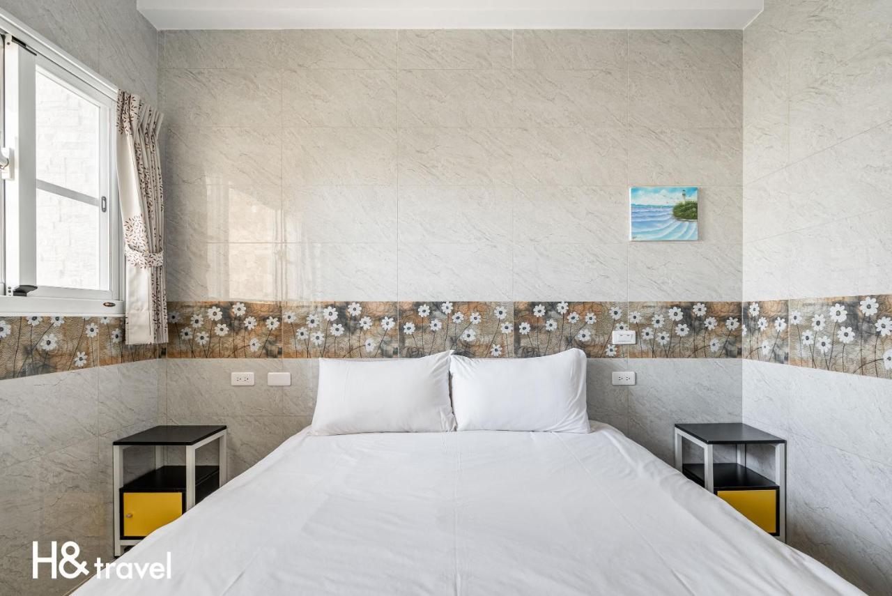 Hope Castle Apartment Taitung Exterior photo