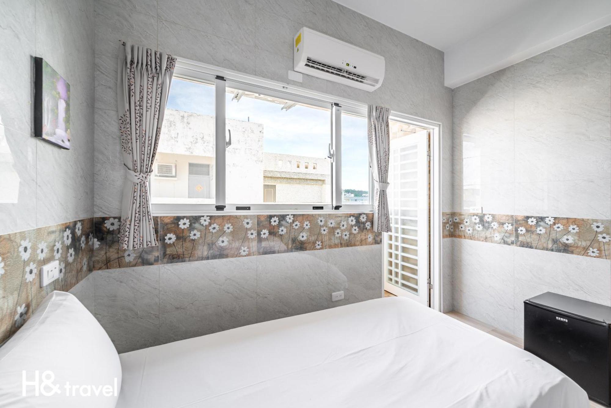 Hope Castle Apartment Taitung Room photo
