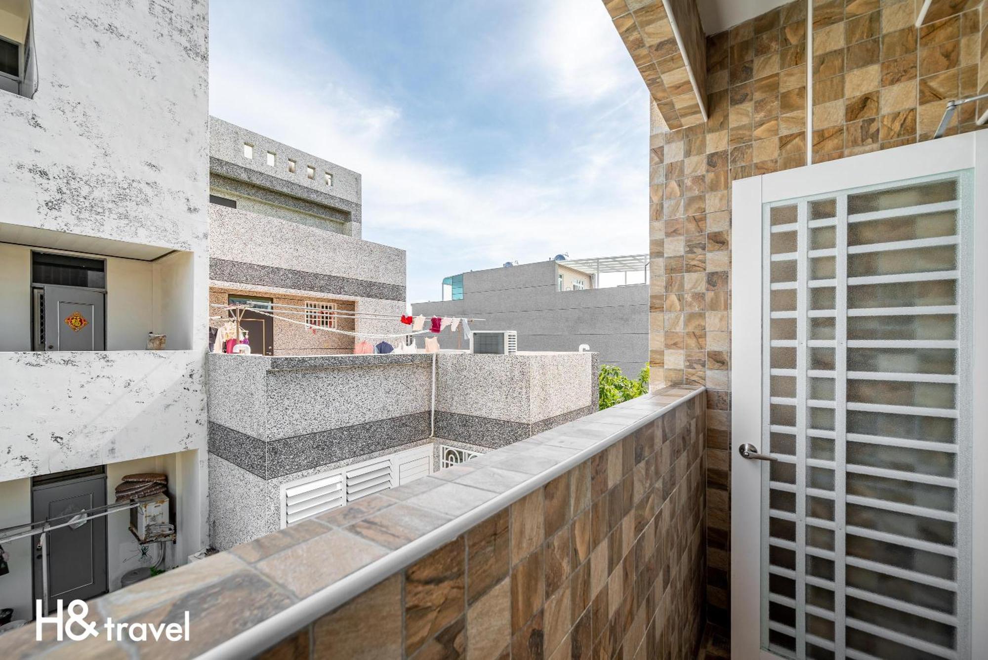 Hope Castle Apartment Taitung Room photo