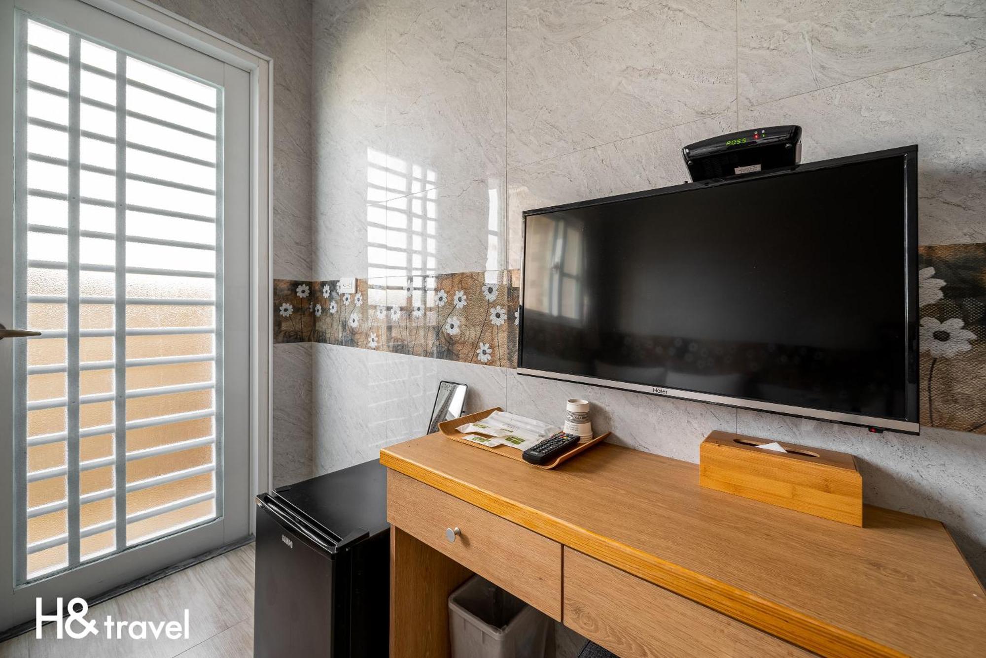 Hope Castle Apartment Taitung Room photo